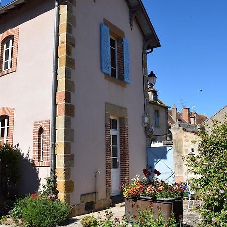 Le Gite Clos Monade Souvigny Exterior photo